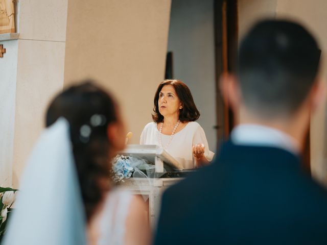 Il matrimonio di Stefania e Matteo a Cagliari, Cagliari 60