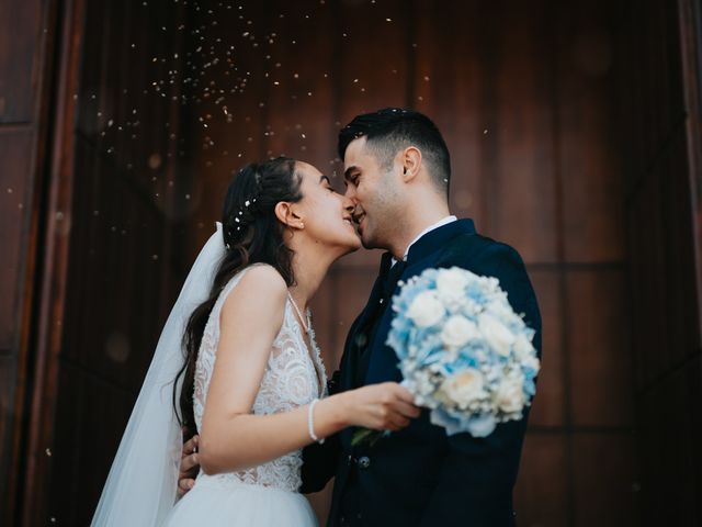 Il matrimonio di Stefania e Matteo a Cagliari, Cagliari 69