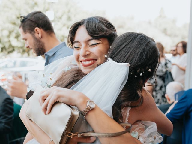 Il matrimonio di Stefania e Matteo a Cagliari, Cagliari 72