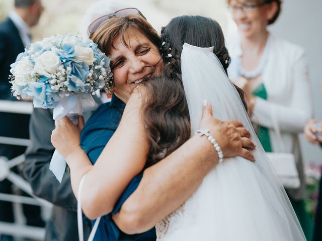 Il matrimonio di Stefania e Matteo a Cagliari, Cagliari 74