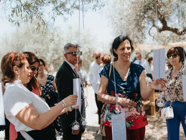 Il matrimonio di Stefania e Matteo a Cagliari, Cagliari 87