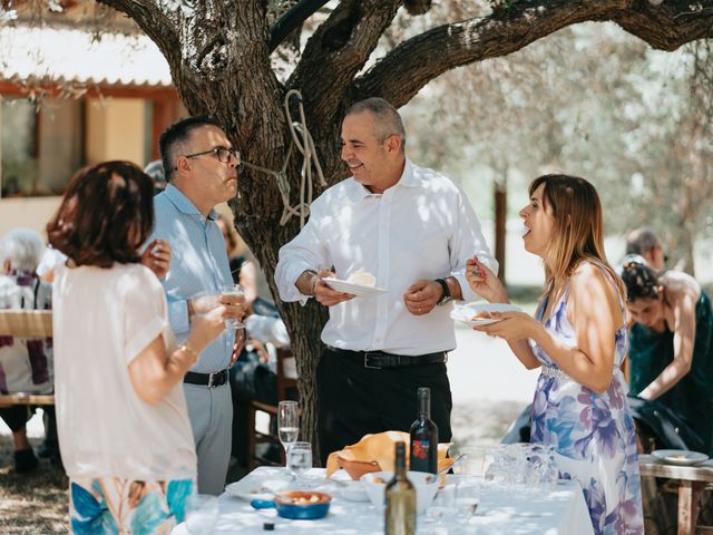 Il matrimonio di Stefania e Matteo a Cagliari, Cagliari 98