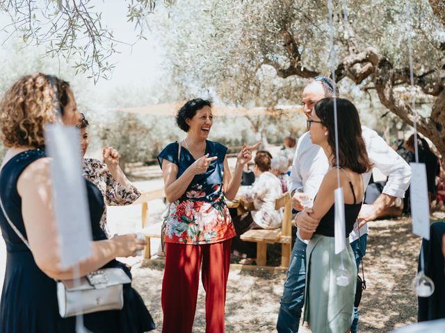 Il matrimonio di Stefania e Matteo a Cagliari, Cagliari 99