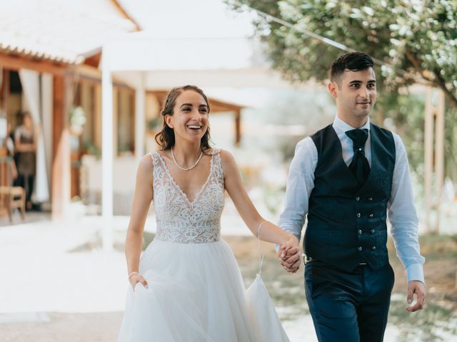 Il matrimonio di Stefania e Matteo a Cagliari, Cagliari 100