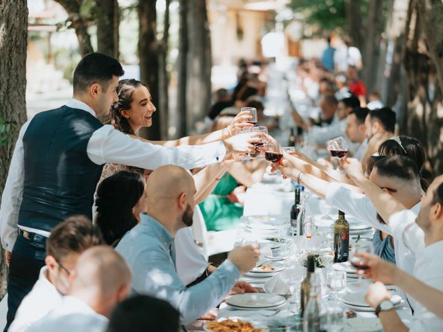 Il matrimonio di Stefania e Matteo a Cagliari, Cagliari 103