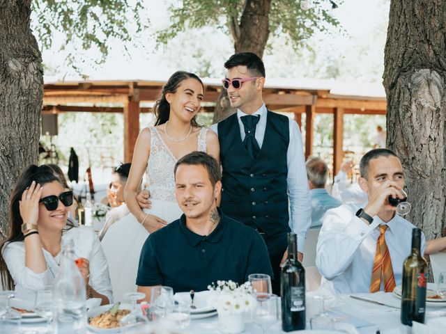 Il matrimonio di Stefania e Matteo a Cagliari, Cagliari 106