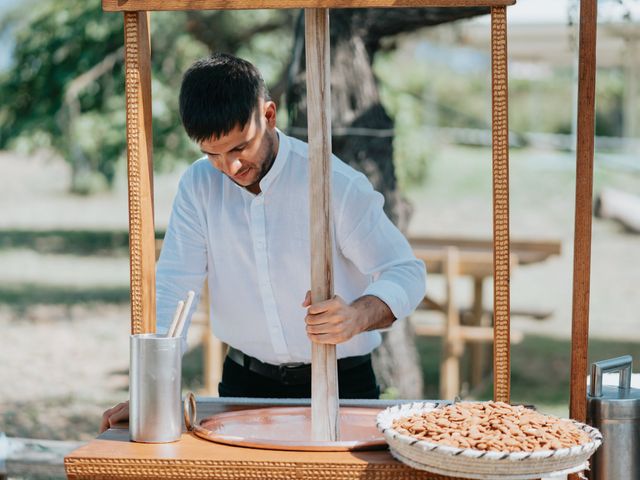 Il matrimonio di Stefania e Matteo a Cagliari, Cagliari 109