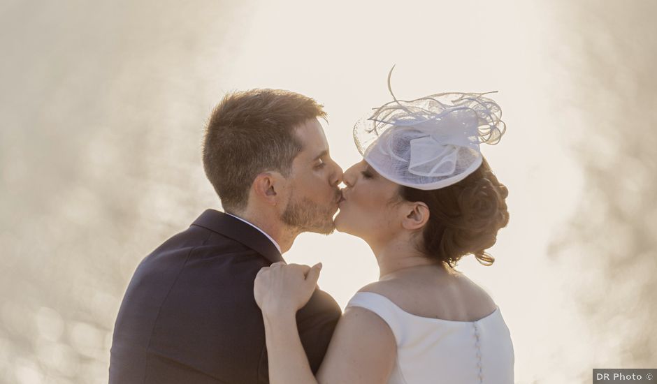 Il matrimonio di Simone e Federica a Cagliari, Cagliari