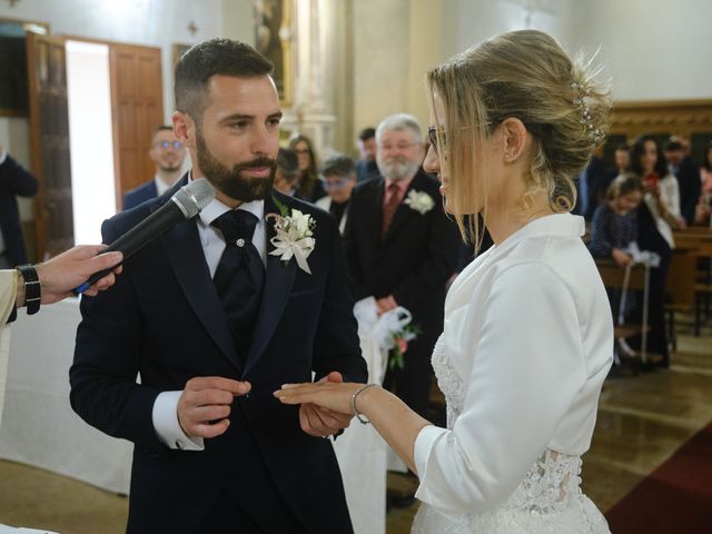 Il matrimonio di Luca e Maddalena a Canaro, Rovigo 44