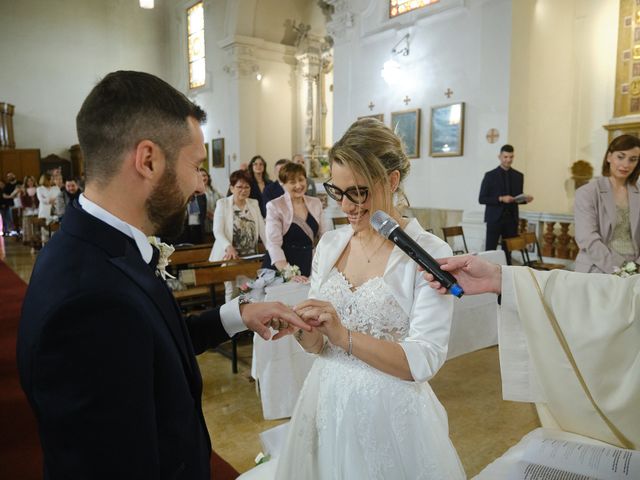 Il matrimonio di Luca e Maddalena a Canaro, Rovigo 49