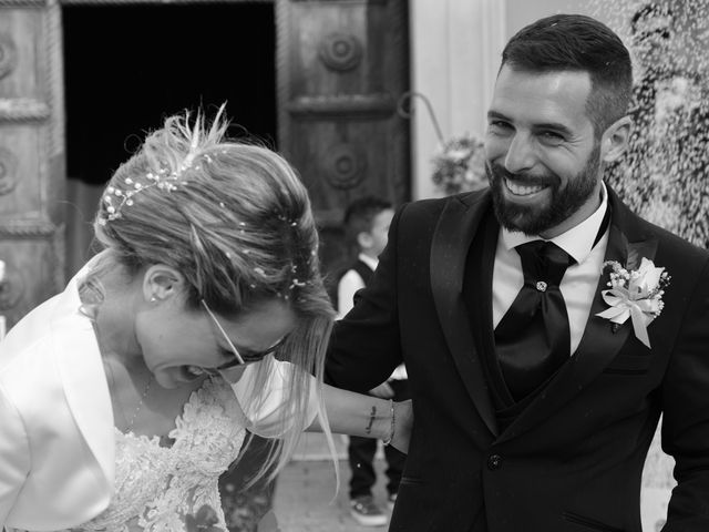 Il matrimonio di Luca e Maddalena a Canaro, Rovigo 59