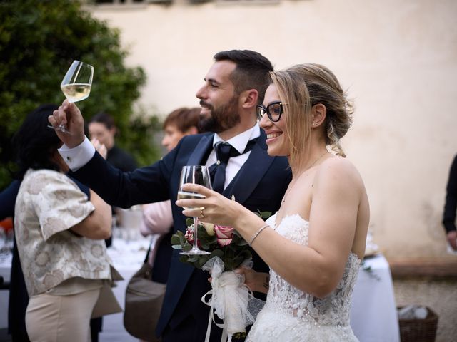 Il matrimonio di Luca e Maddalena a Canaro, Rovigo 74