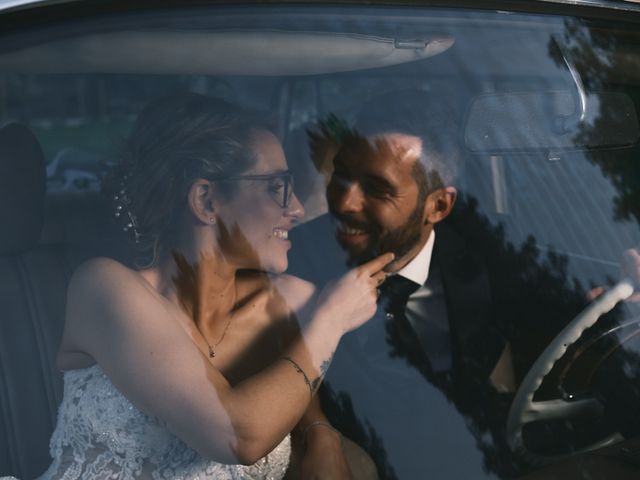 Il matrimonio di Luca e Maddalena a Canaro, Rovigo 2