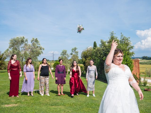 Il matrimonio di Veronica e Alessandro a Livorno, Livorno 15