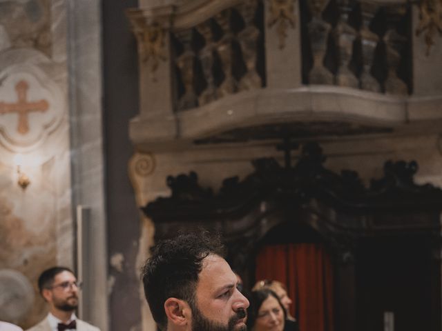 Il matrimonio di Carmine e Sara a Ferrara, Ferrara 18