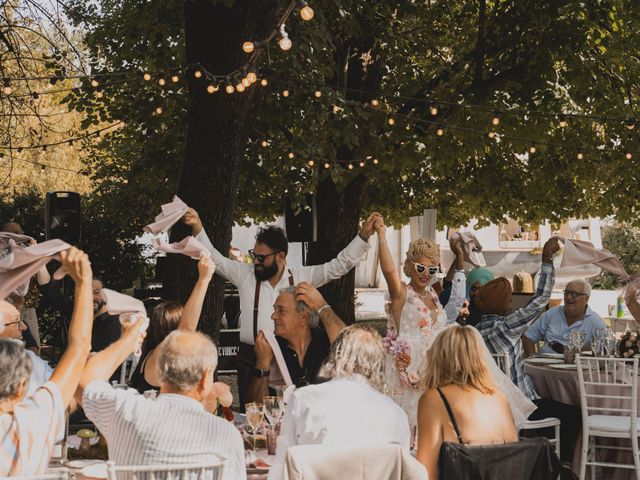 Il matrimonio di Carmine e Sara a Ferrara, Ferrara 40