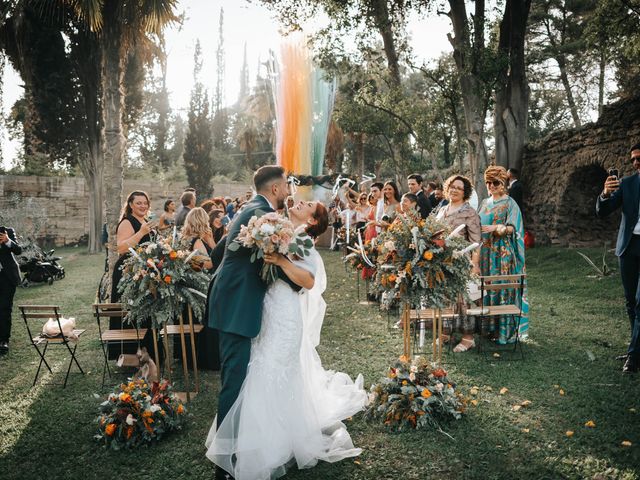 Il matrimonio di Francesco e Myriam a Tivoli, Roma 13