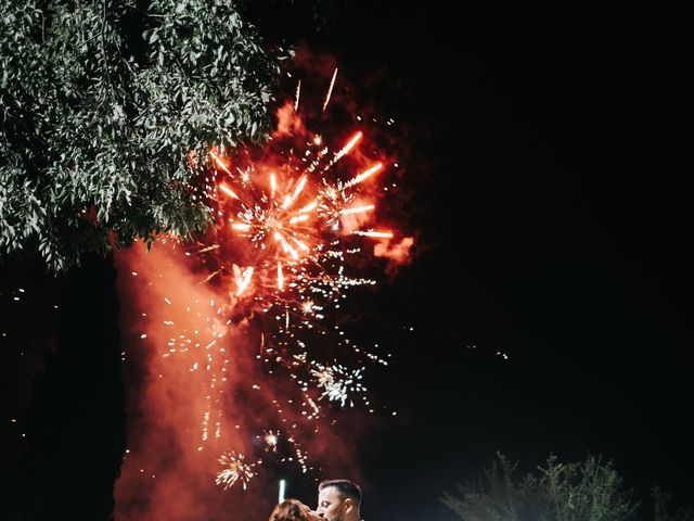 Il matrimonio di Francesco e Myriam a Tivoli, Roma 62