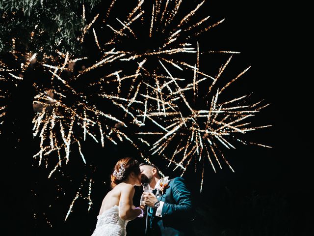 Il matrimonio di Francesco e Myriam a Tivoli, Roma 64