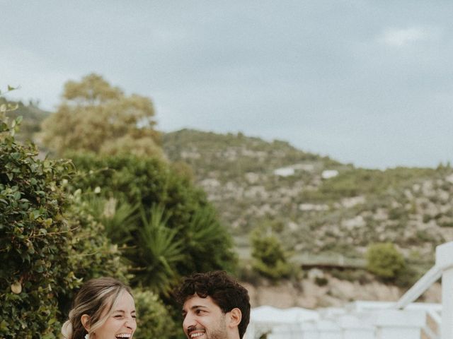 Il matrimonio di Tommaso e Claudia a Mattinata, Foggia 6