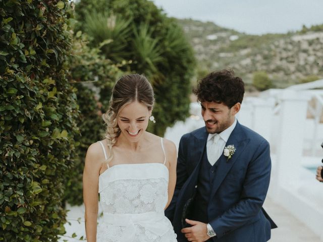 Il matrimonio di Tommaso e Claudia a Mattinata, Foggia 7