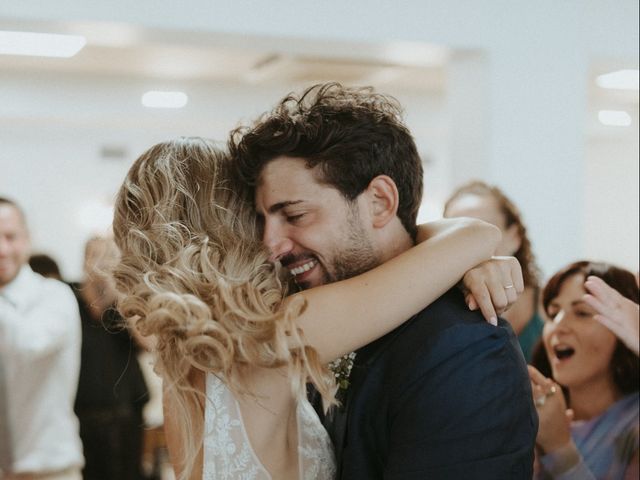 Il matrimonio di Tommaso e Claudia a Mattinata, Foggia 18