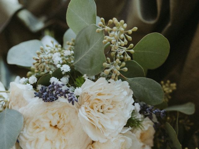 Il matrimonio di Tommaso e Claudia a Mattinata, Foggia 71