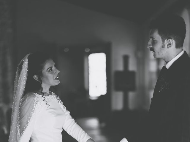 Il matrimonio di Stefano e Sofia a Bariano, Bergamo 6