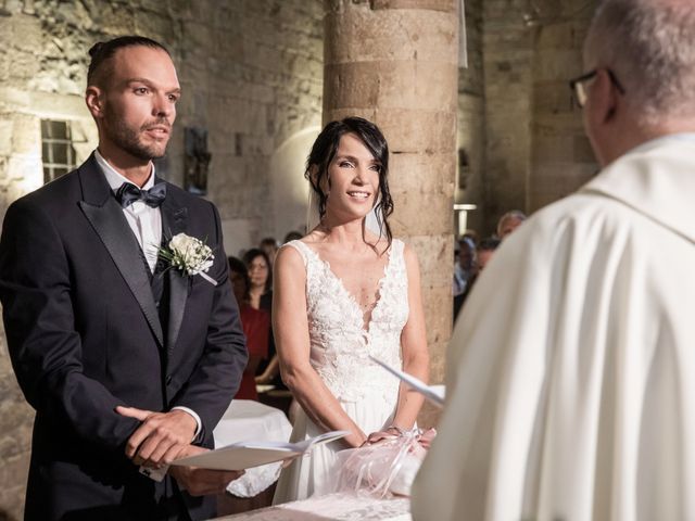 Il matrimonio di Valerio e Elisa a Casina, Reggio Emilia 11