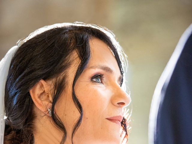 Il matrimonio di Valerio e Elisa a Casina, Reggio Emilia 13