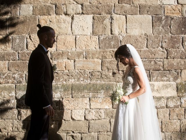 Il matrimonio di Valerio e Elisa a Casina, Reggio Emilia 21