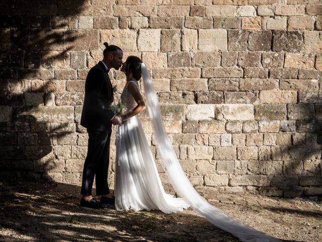 Il matrimonio di Valerio e Elisa a Casina, Reggio Emilia 22