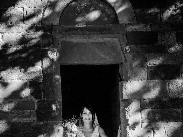 Il matrimonio di Valerio e Elisa a Casina, Reggio Emilia 23