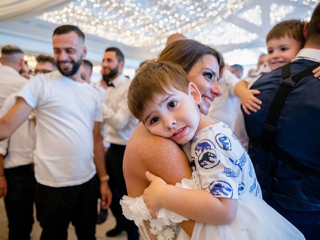 Il matrimonio di Sabrina e Roberto a Noicattaro, Bari 2