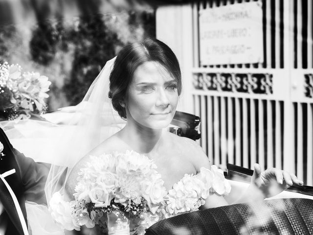 Il matrimonio di Sabrina e Roberto a Noicattaro, Bari 5
