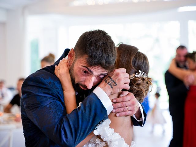 Il matrimonio di Sabrina e Roberto a Noicattaro, Bari 13