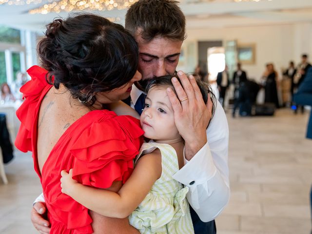 Il matrimonio di Sabrina e Roberto a Noicattaro, Bari 15
