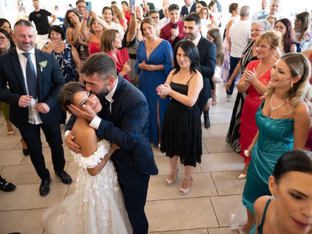 Il matrimonio di Sabrina e Roberto a Noicattaro, Bari 22