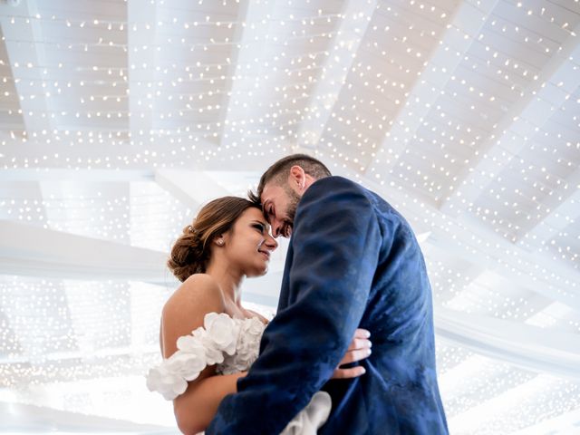 Il matrimonio di Sabrina e Roberto a Noicattaro, Bari 27