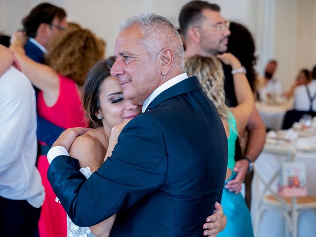 Il matrimonio di Sabrina e Roberto a Noicattaro, Bari 28
