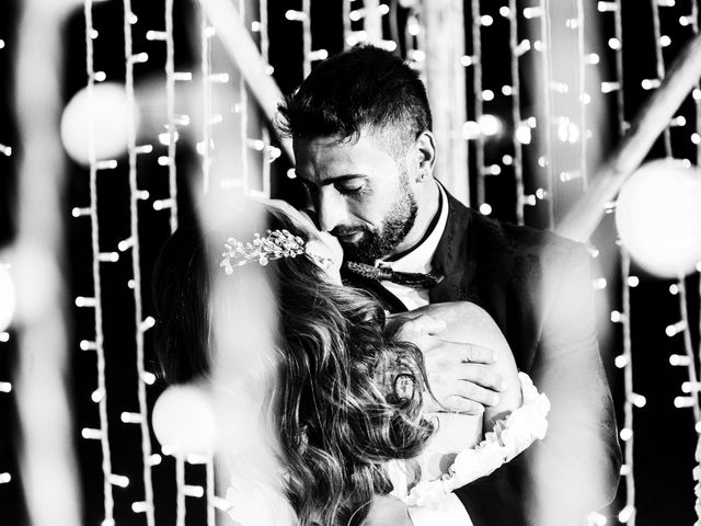 Il matrimonio di Sabrina e Roberto a Noicattaro, Bari 30