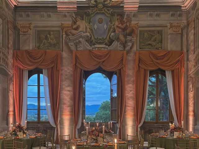 Il matrimonio di Andrea e Gianluca a Lucca, Lucca 2