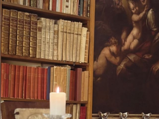Il matrimonio di Andrea e Gianluca a Lucca, Lucca 5