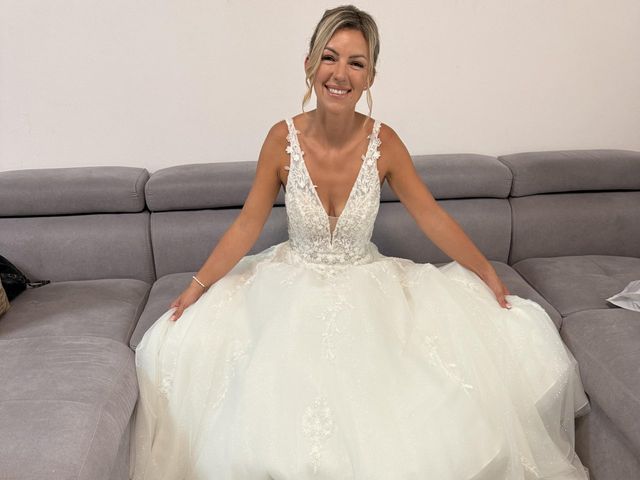 Il matrimonio di Loris e Maja a Montecchio Maggiore, Vicenza 4