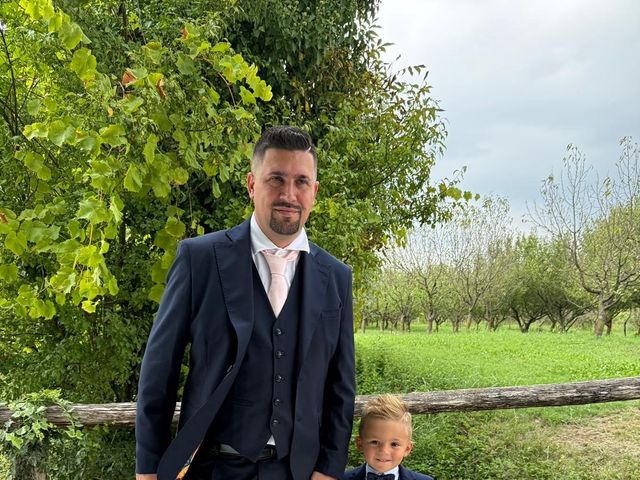 Il matrimonio di Loris e Maja a Montecchio Maggiore, Vicenza 9