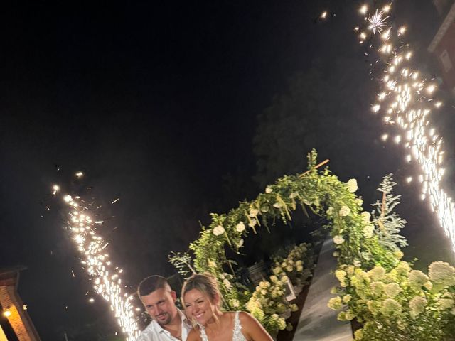 Il matrimonio di Loris e Maja a Montecchio Maggiore, Vicenza 14