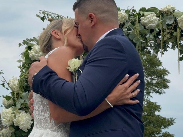 Il matrimonio di Loris e Maja a Montecchio Maggiore, Vicenza 1