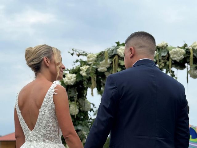 Il matrimonio di Loris e Maja a Montecchio Maggiore, Vicenza 18