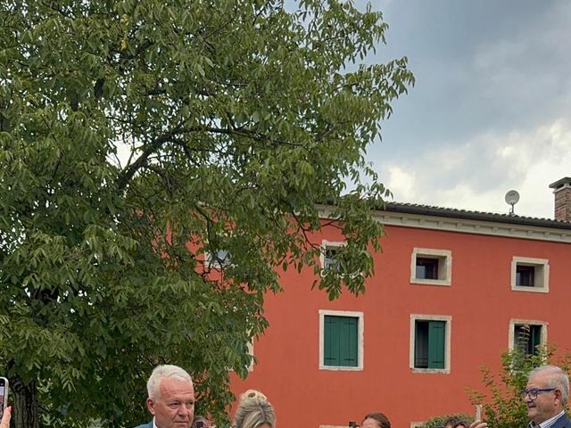 Il matrimonio di Loris e Maja a Montecchio Maggiore, Vicenza 19
