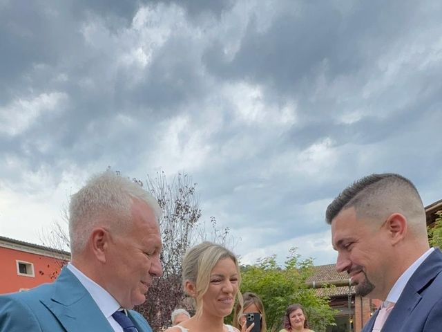 Il matrimonio di Loris e Maja a Montecchio Maggiore, Vicenza 20